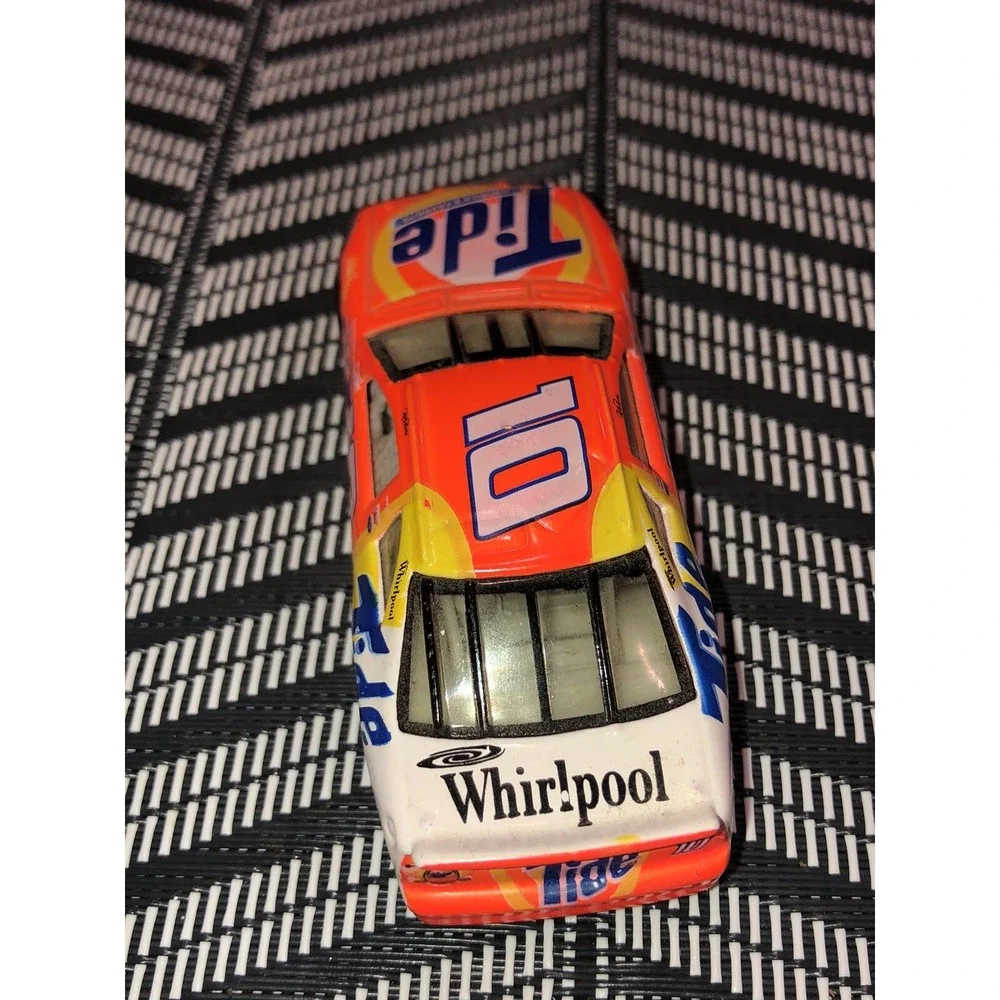 Ricky Rudd #10 Tide Diecast 1/64 With‎ Derrick Cope Hauler